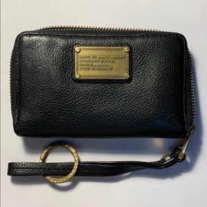 Marc by Marc Jacobs Wristlet Wallet